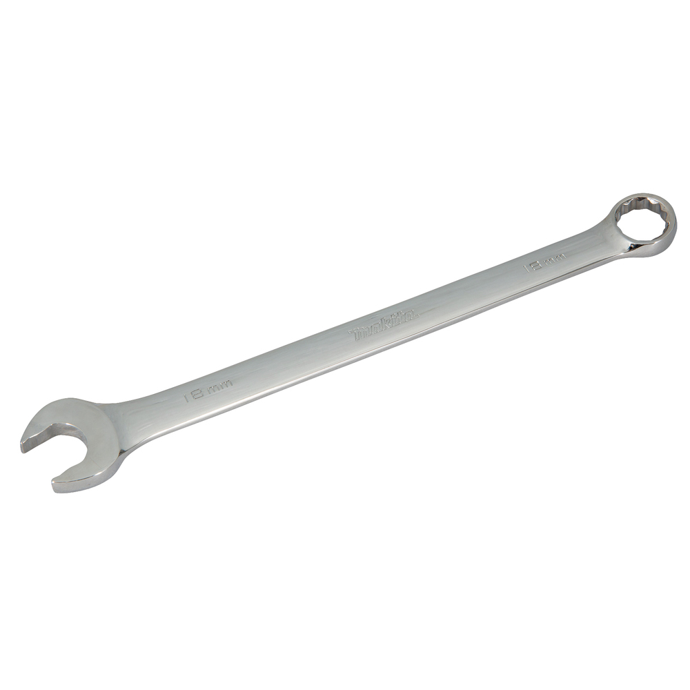 Kombinuotų veržliarakčių komplektas Makita B-65539, 9 vnt. 1 Kombinuotų veržliarakčių komplektas Makita B-65539, 9 vnt. 1