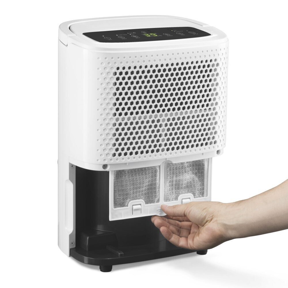 KONDENSACINIS ORO SAUSINTUVAS TROTEC TTK 26 E 5 KONDENSACINIS ORO SAUSINTUVAS TROTEC TTK 26 E 5