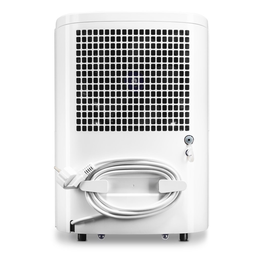 KONDENSACINIS ORO SAUSINTUVAS TROTEC TTK 26 E 2 KONDENSACINIS ORO SAUSINTUVAS TROTEC TTK 26 E 2