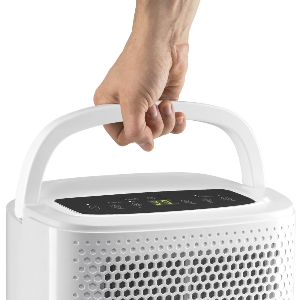 KONDENSACINIS ORO SAUSINTUVAS TROTEC TTK 26 E 4 KONDENSACINIS ORO SAUSINTUVAS TROTEC TTK 26 E 4