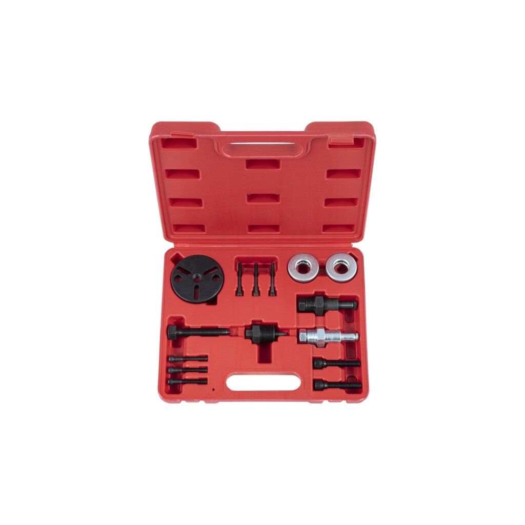 Kondicionieriaus skriemulio nuėmimo komplektas