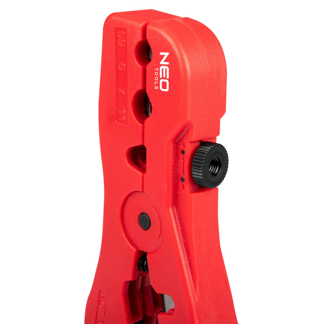 Koaksialinis kabelio nuėmiklis 2