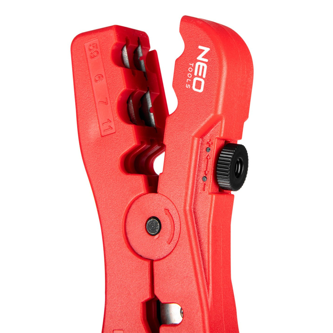 Koaksialinis kabelio nuėmiklis 3