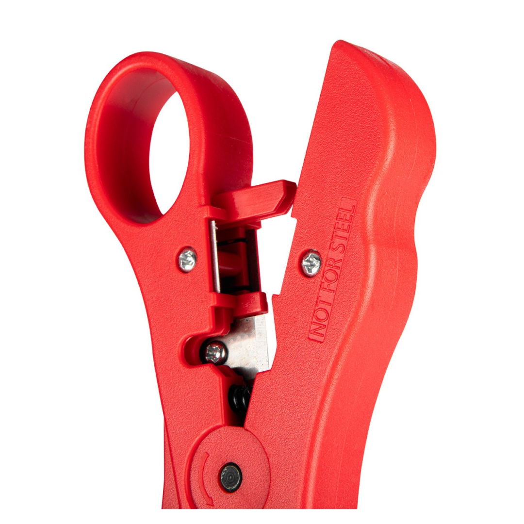 Koaksialinis kabelio nuėmiklis 4 Koaksialinis kabelio nuėmiklis 4