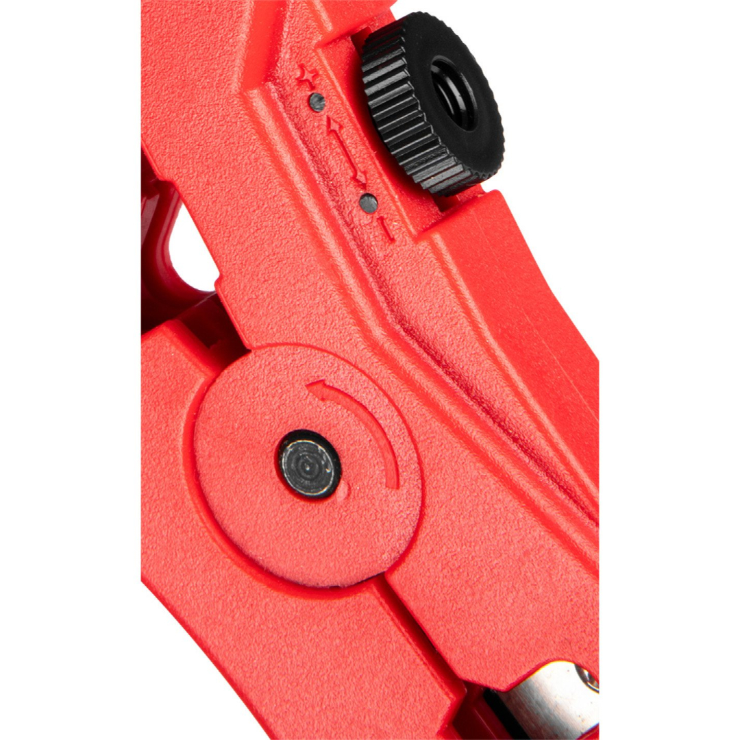 Koaksialinis kabelio nuėmiklis 5