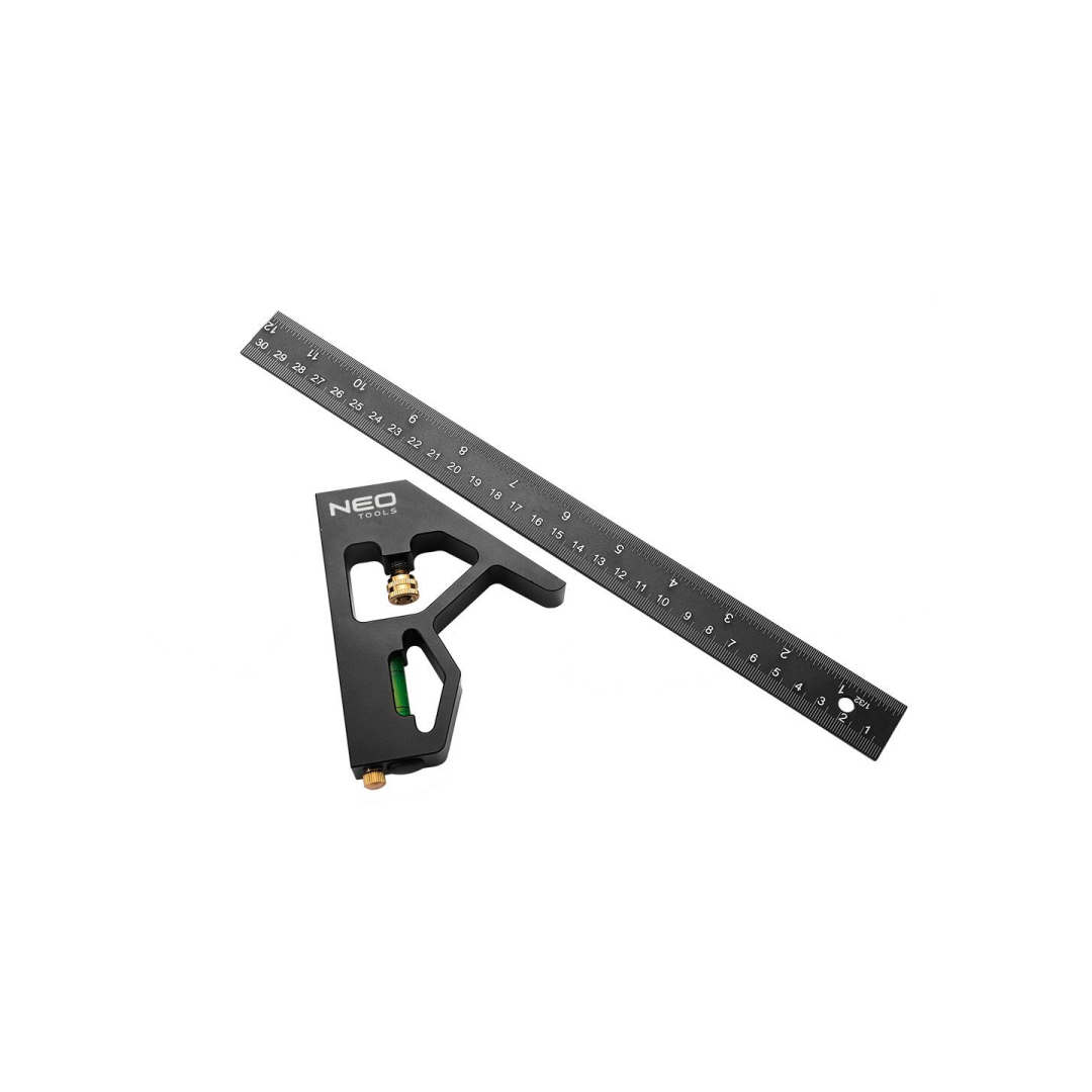 Kombinuotas kvadratas 30 cm 4 Kombinuotas kvadratas 30 cm 4