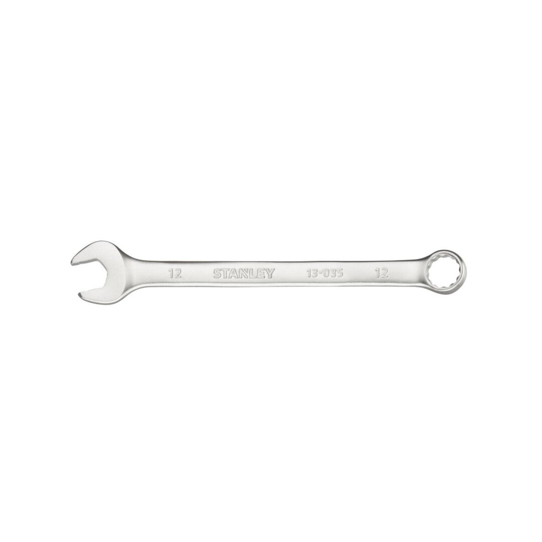 Kombinuotas raktas 12 mm Anti-Slip 6