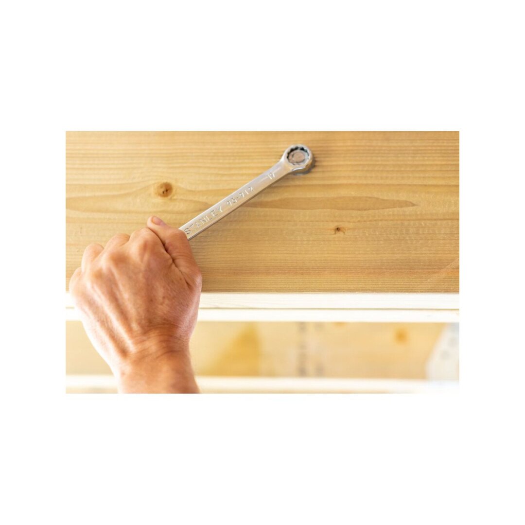 Kombinuotas veržliaraktis 10 mm 3 Kombinuotas veržliaraktis 10 mm 3