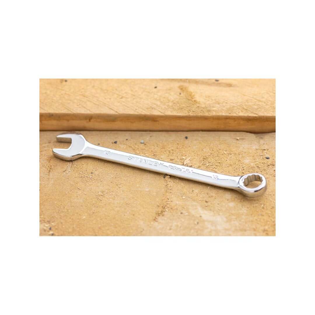 Kombinuotas veržliaraktis 10 mm 5 Kombinuotas veržliaraktis 10 mm 5