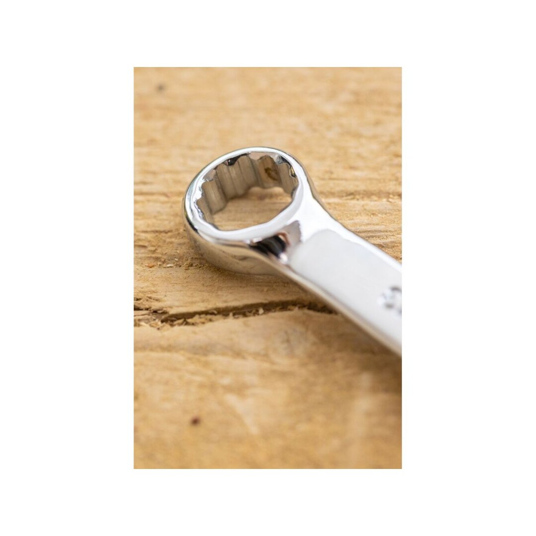 Kombinuotas veržliaraktis 17 mm Kombinuotas veržliaraktis 17 mm