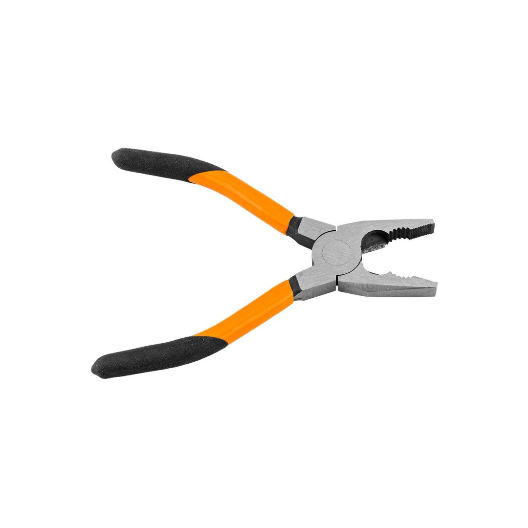 Kombinuotos replės 160 mm 4