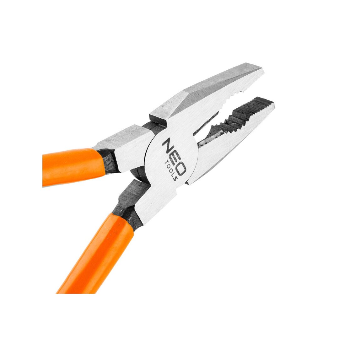 Kombinuotos replės 160 mm 6