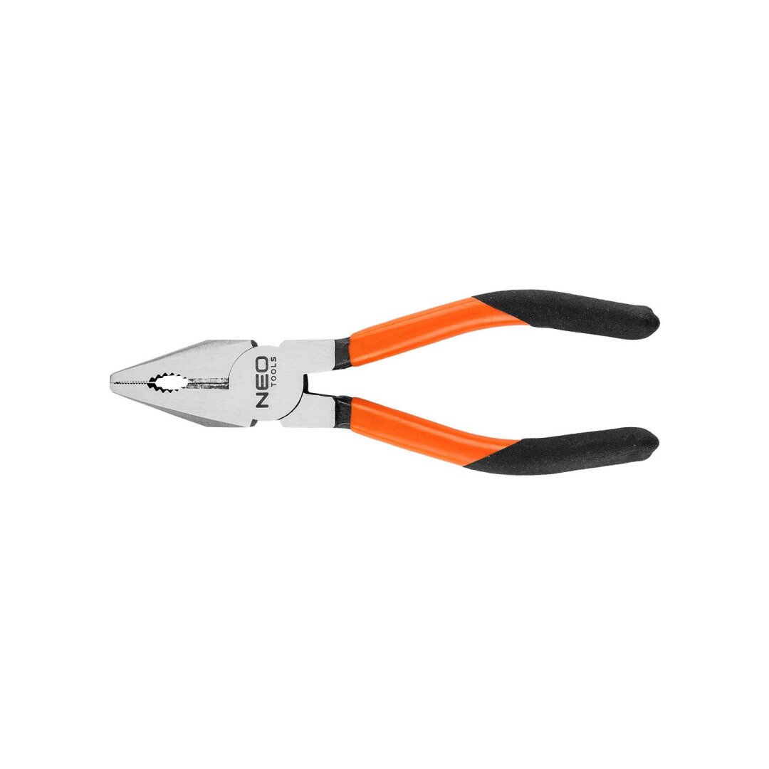 Kombinuotos replės 160 mm