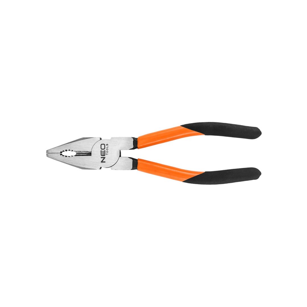 Kombinuotos replės 180 mm Kombinuotos replės 180 mm