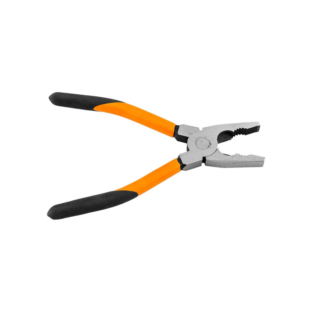 Kombinuotos replės 200 mm 4