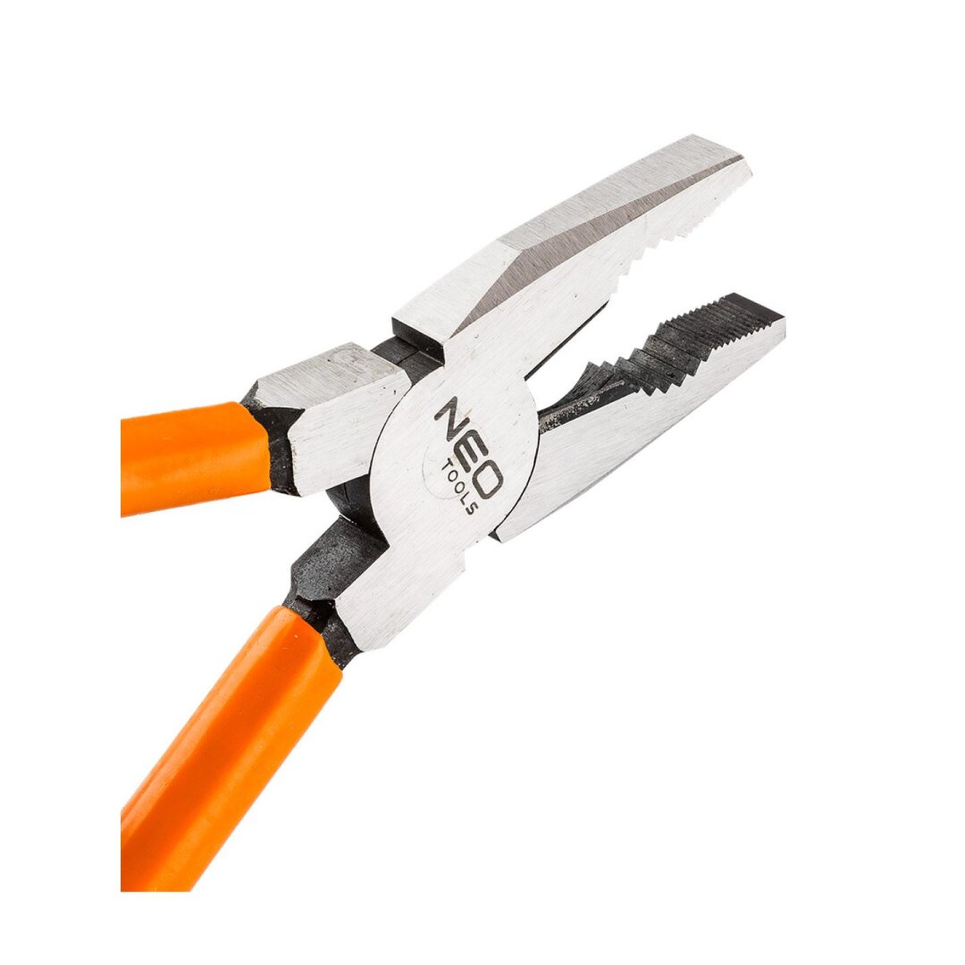 Kombinuotos replės 200 mm 6