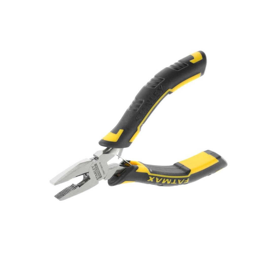 Kombinuotos replės STANLEY, FMHT0-80516 1 Kombinuotos replės STANLEY, FMHT0-80516 1