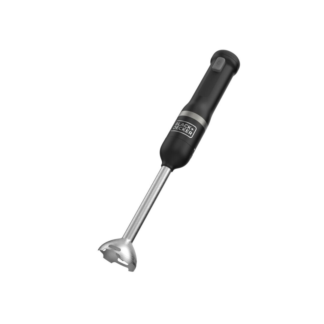 Komplektas Elektrinis BCKM1016KSB-QW Juodas Black&Decker 8