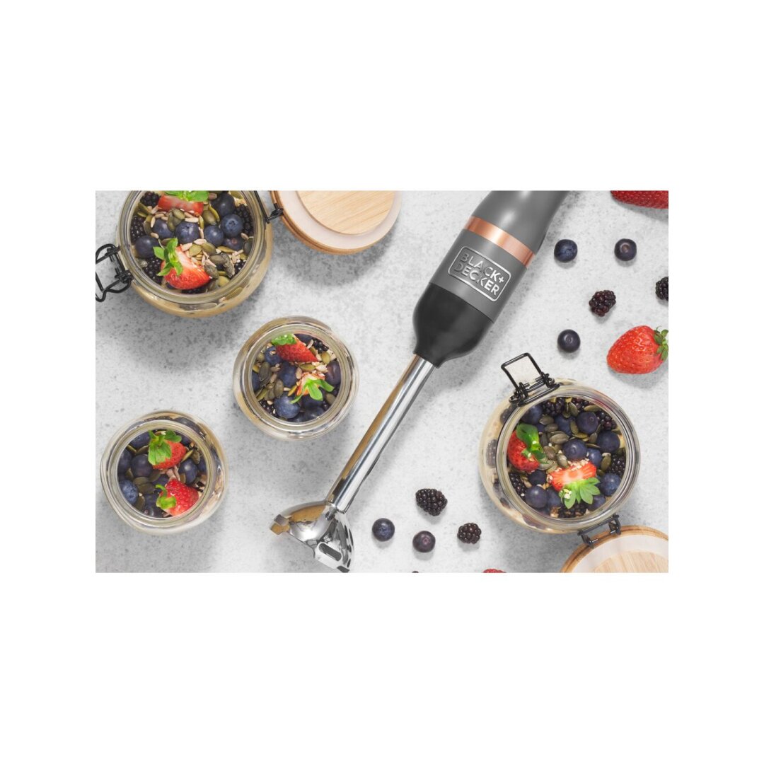 Komplektas Elektrinis BCKM1016KSG-QW Pilkas Black&Decker 5 Komplektas Elektrinis BCKM1016KSG-QW Pilkas Black&Decker 5