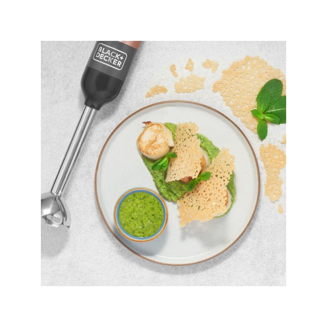 Komplektas Elektrinis BCKM1016KSG-QW Pilkas Black&Decker 6 Komplektas Elektrinis BCKM1016KSG-QW Pilkas Black&Decker 6