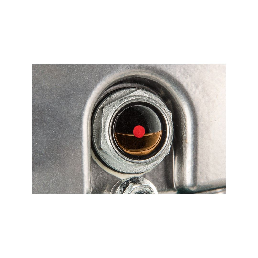 Kompresorius VERTO 73K002, 230V, 1,5 kW 3