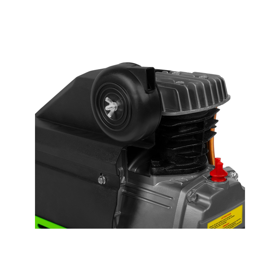 Kompresorius VERTO 73K002, 230V, 1,5 kW 6