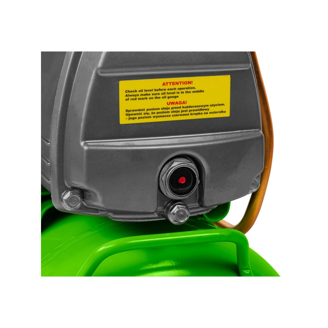 Kompresorius VERTO 73K002, 230V, 1,5 kW 7