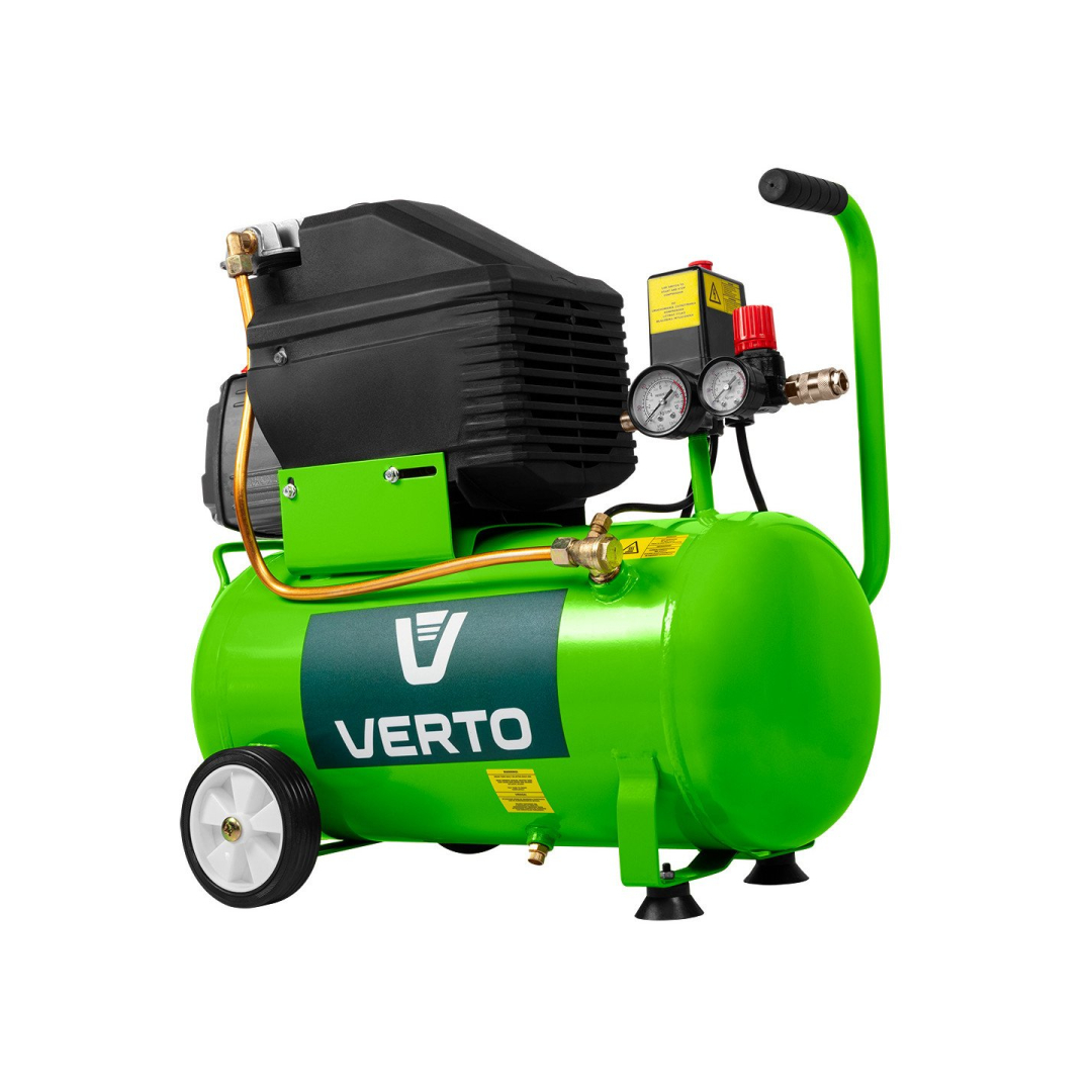Kompresorius VERTO 73K002, 230V, 1,5 kW