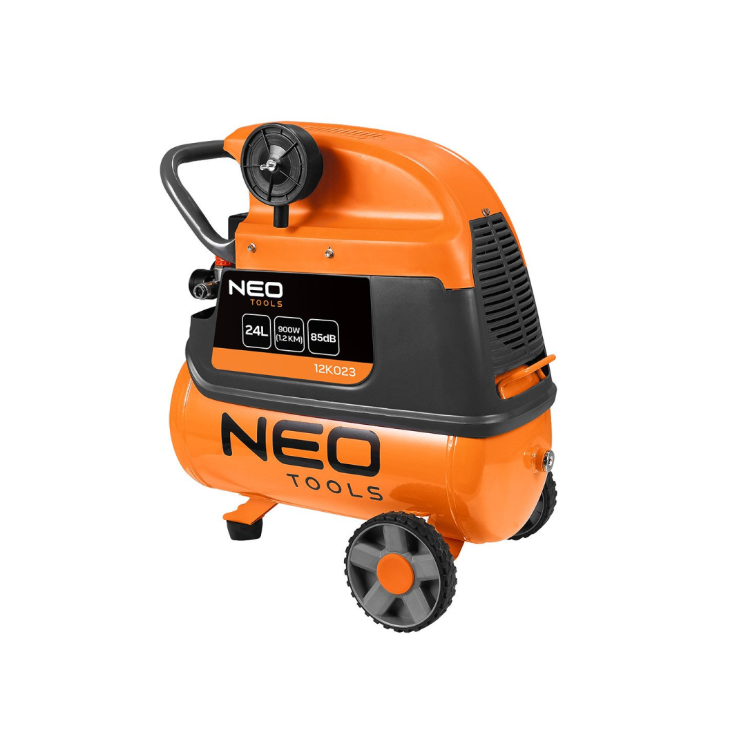 Kompresorius 24l