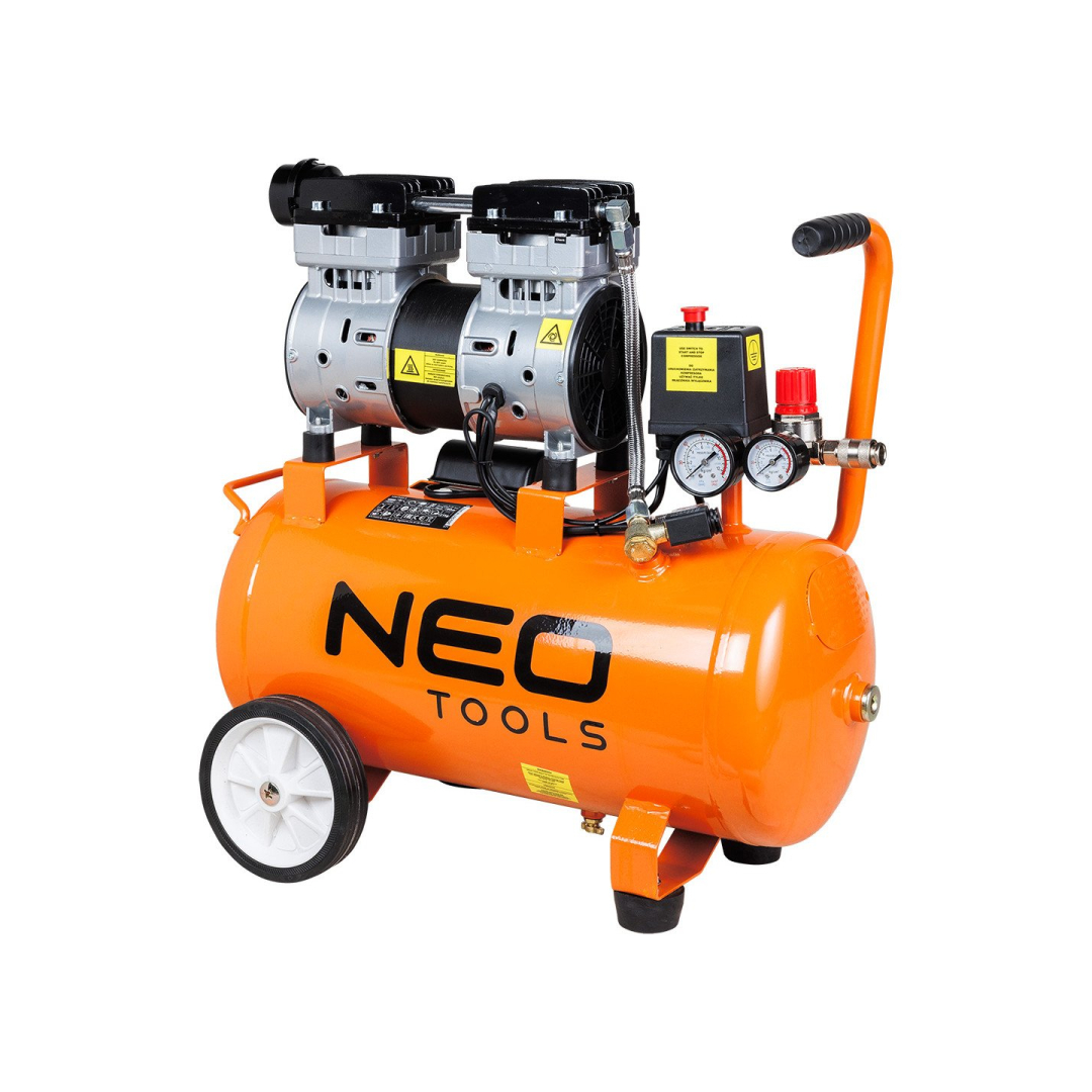 Kompresorius betepalinis 24 l Kompresorius betepalinis 24 l