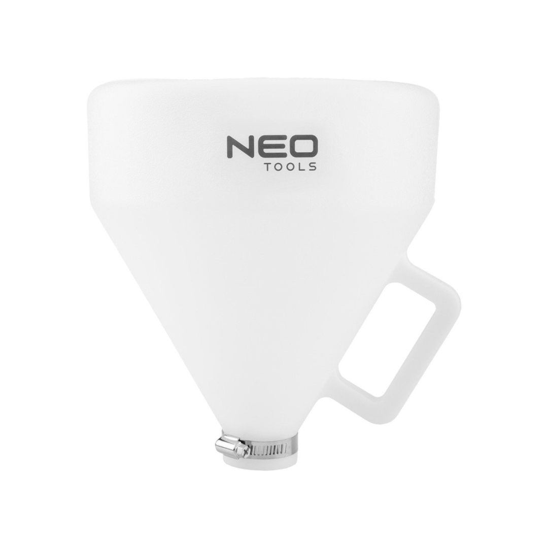 Konstrukcinių dažų pneumatinis purkštuvas, 6 l, 3,5 bar 1