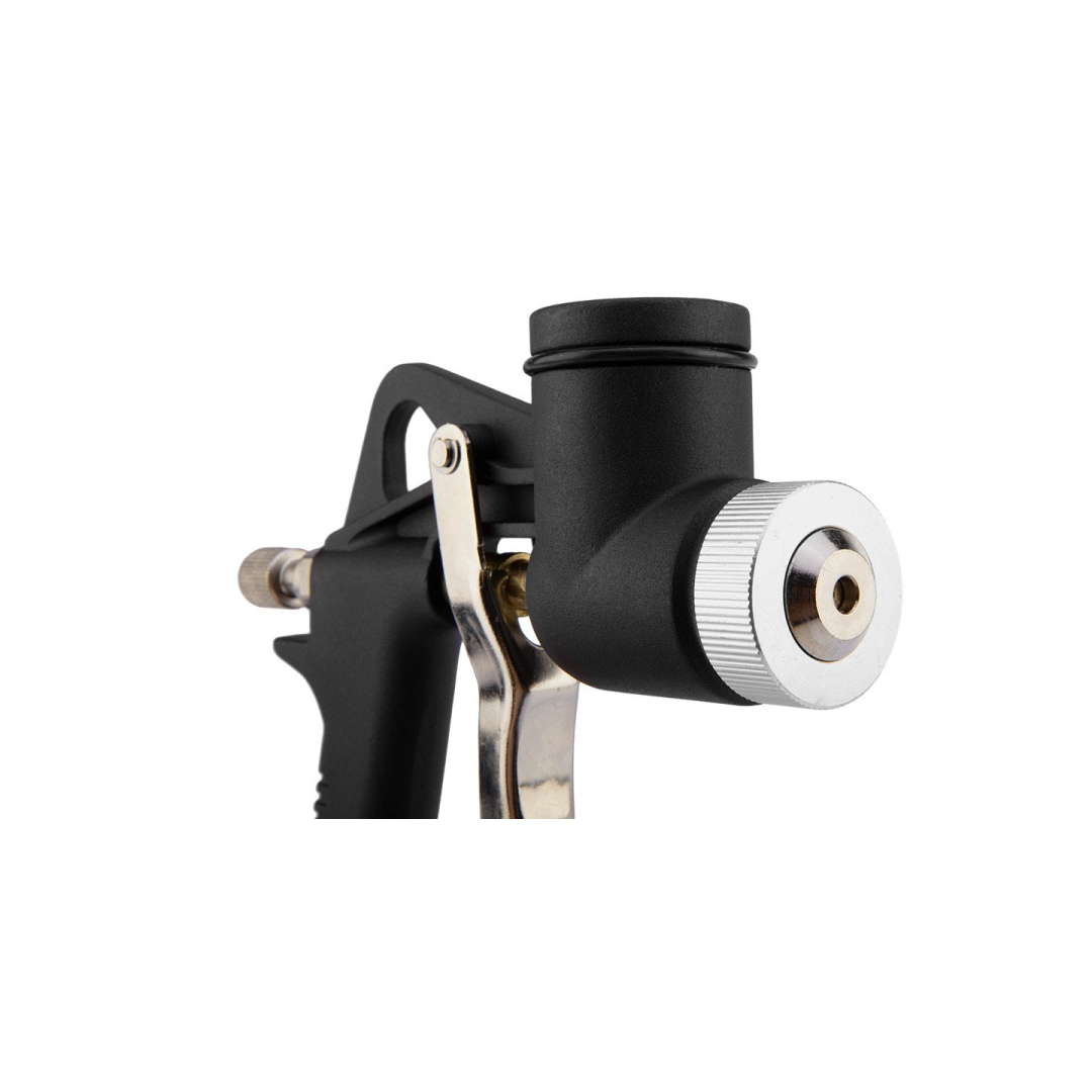 Konstrukcinių dažų pneumatinis purkštuvas, 6 l, 3,5 bar 5 Konstrukcinių dažų pneumatinis purkštuvas, 6 l, 3,5 bar 5