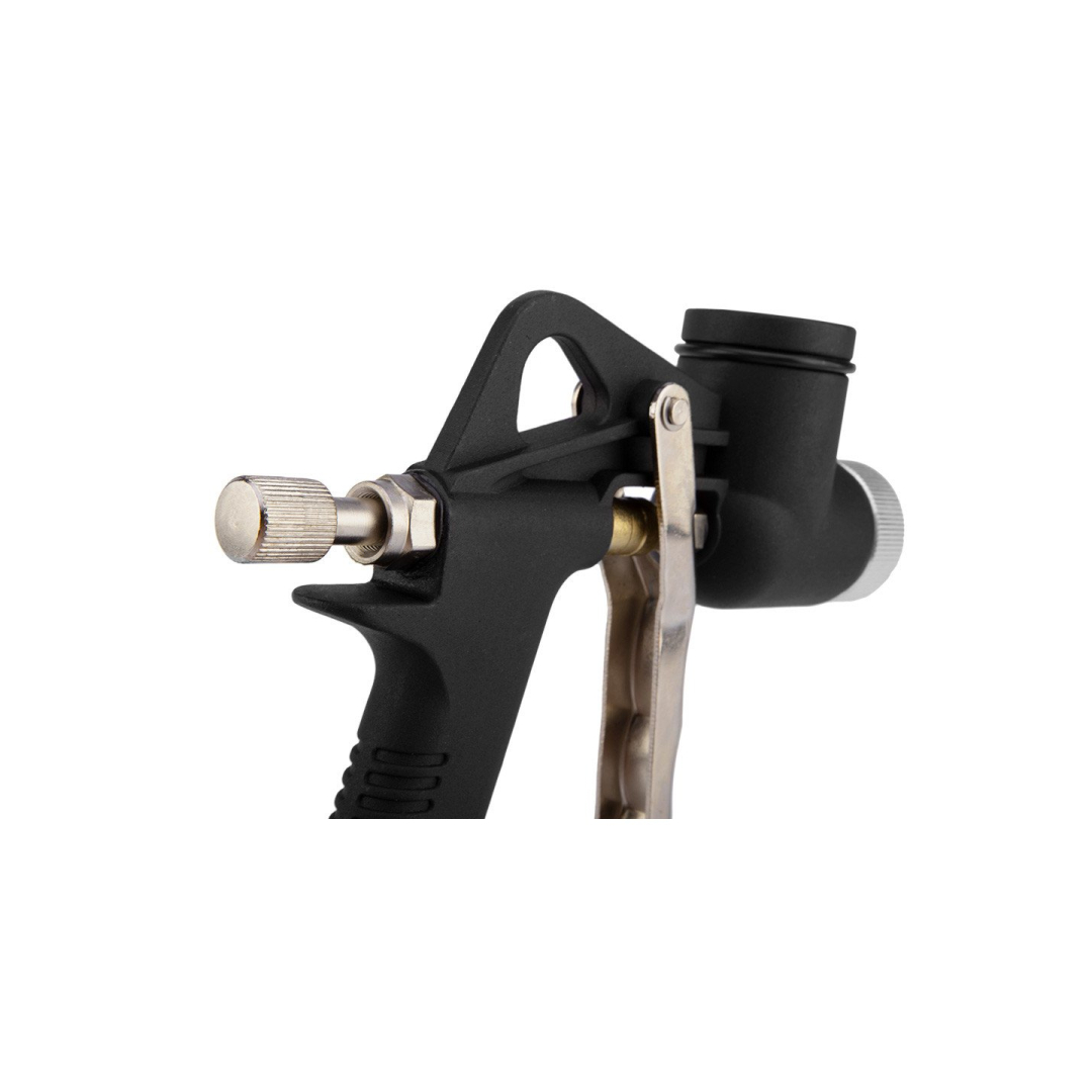 Konstrukcinių dažų pneumatinis purkštuvas, 6 l, 3,5 bar 6 Konstrukcinių dažų pneumatinis purkštuvas, 6 l, 3,5 bar 6