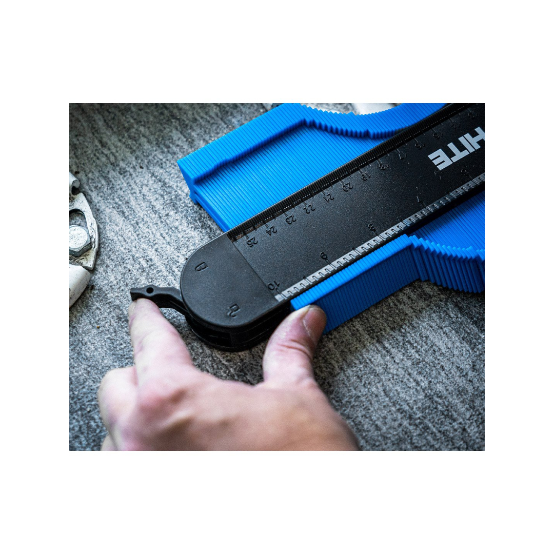 Kontūro matuoklis 250 mm 2 Kontūro matuoklis 250 mm 2