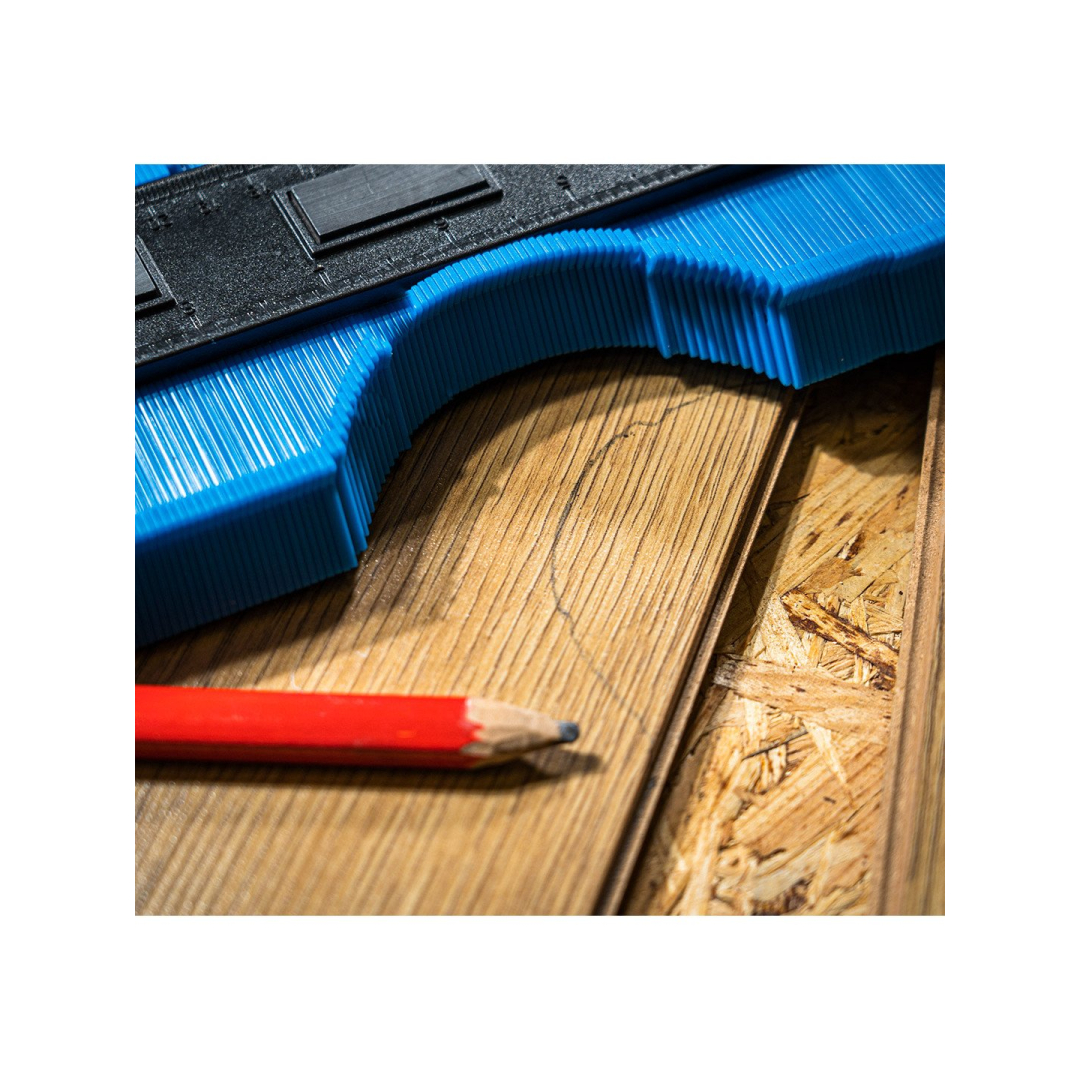 Kontūro matuoklis 250 mm 4