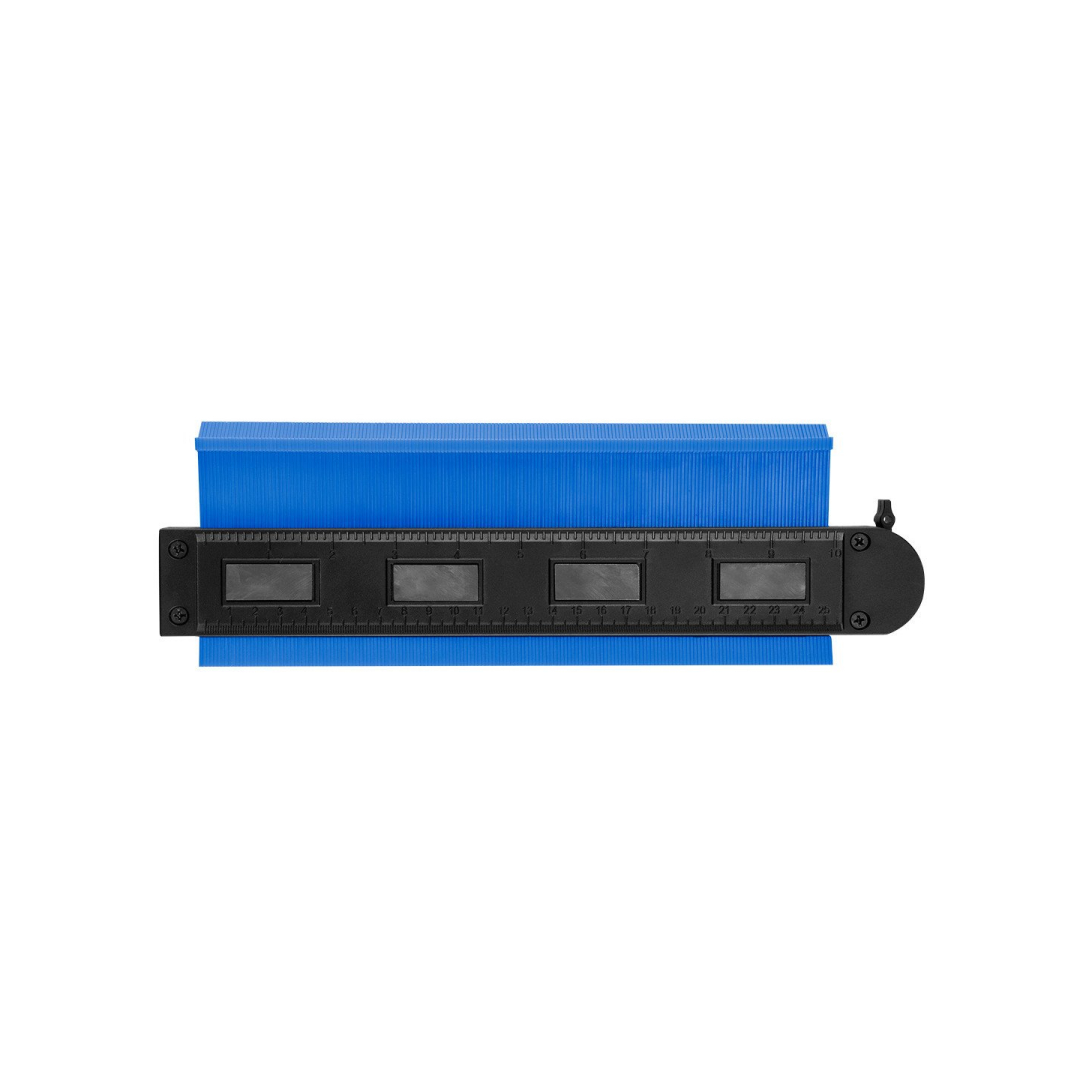 Kontūro matuoklis 250 mm 5