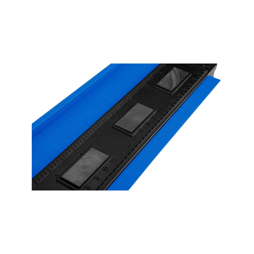 Kontūro matuoklis 250 mm 6