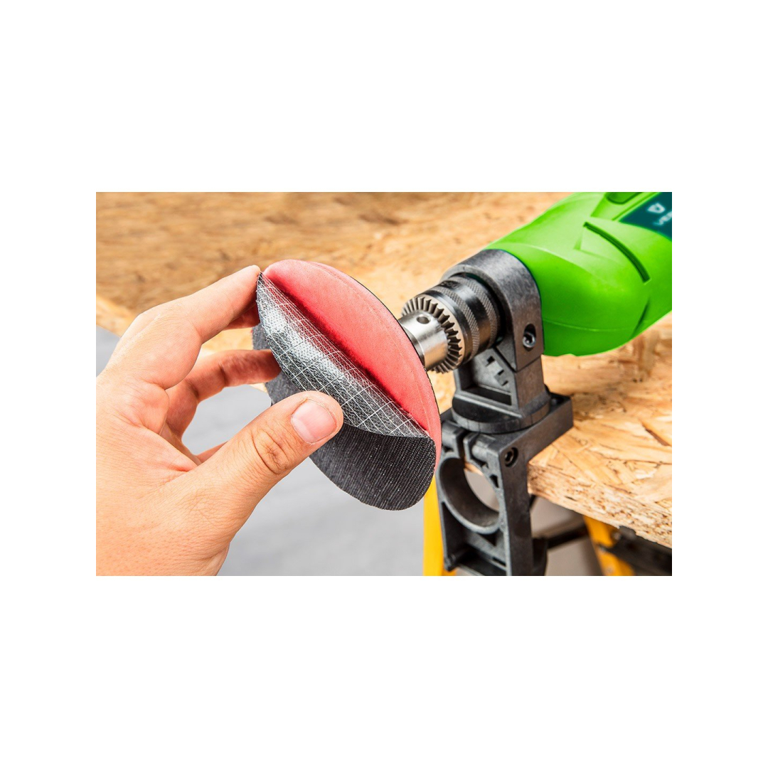 Korektorius lipnus padas 150mm be skylių 1 Korektorius lipnus padas 150mm be skylių 1