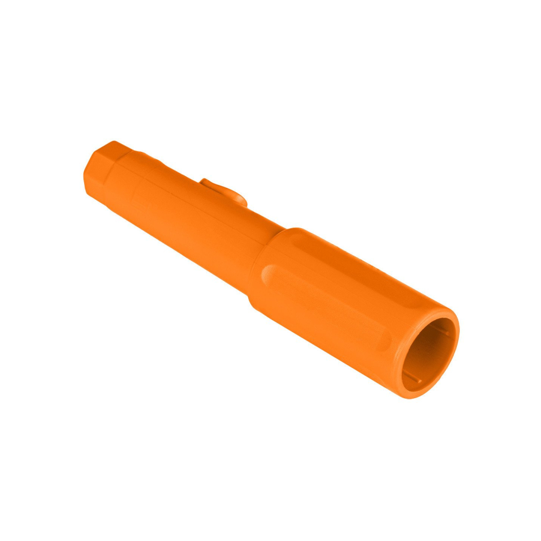 Kotelio laikiklis, reketas, plastikas 5