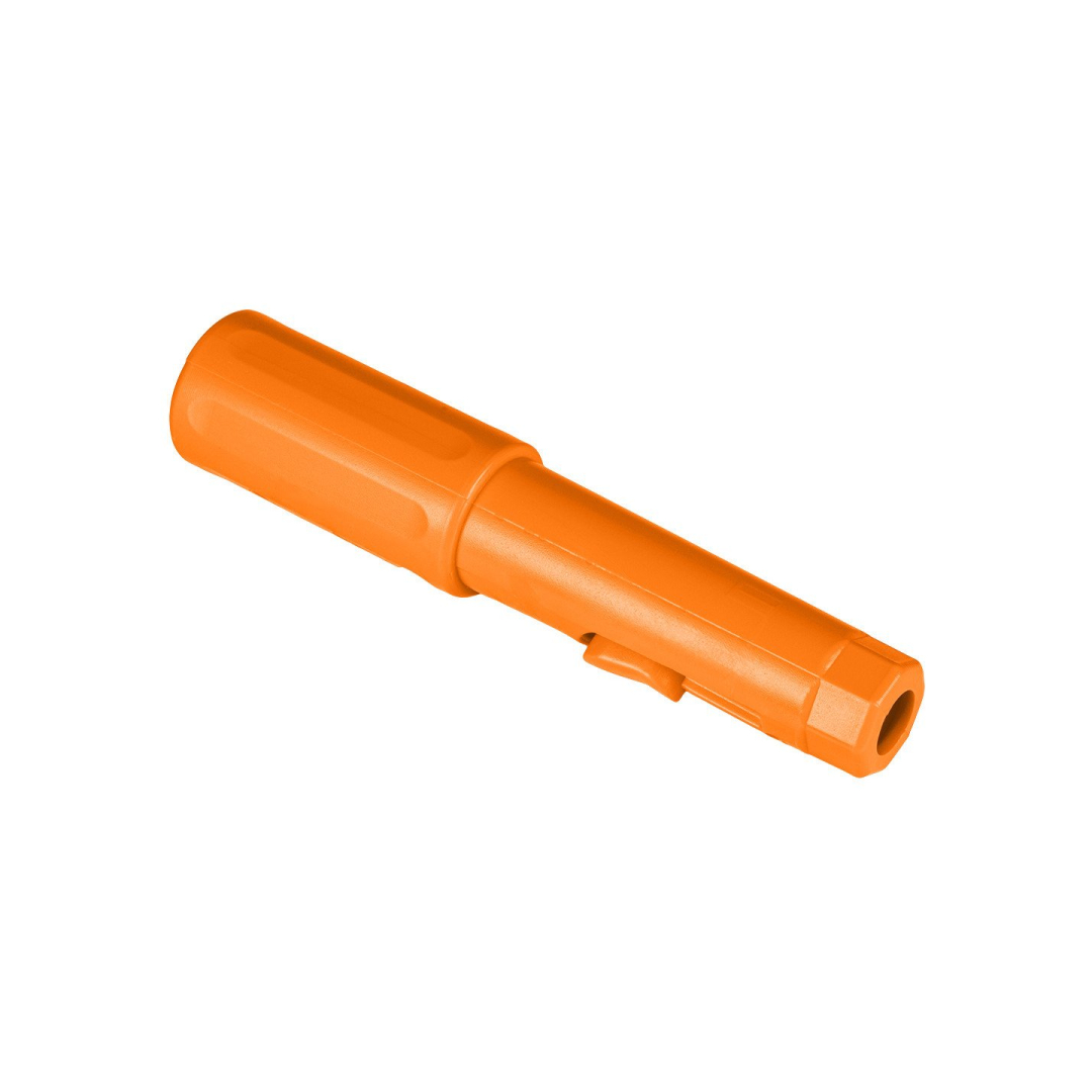 Kotelio laikiklis, reketas, plastikas 6