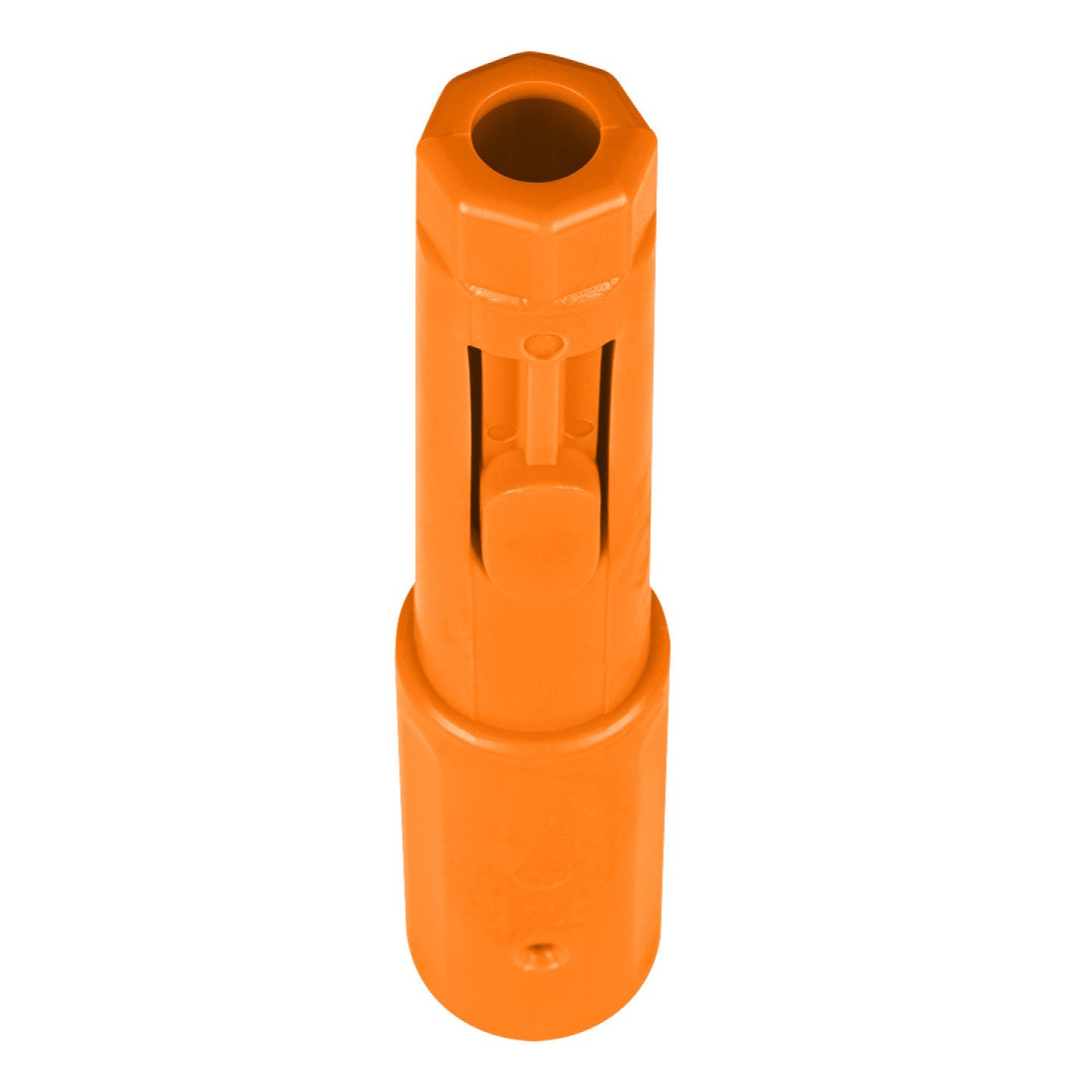 Kotelio laikiklis, reketas, plastikas 7