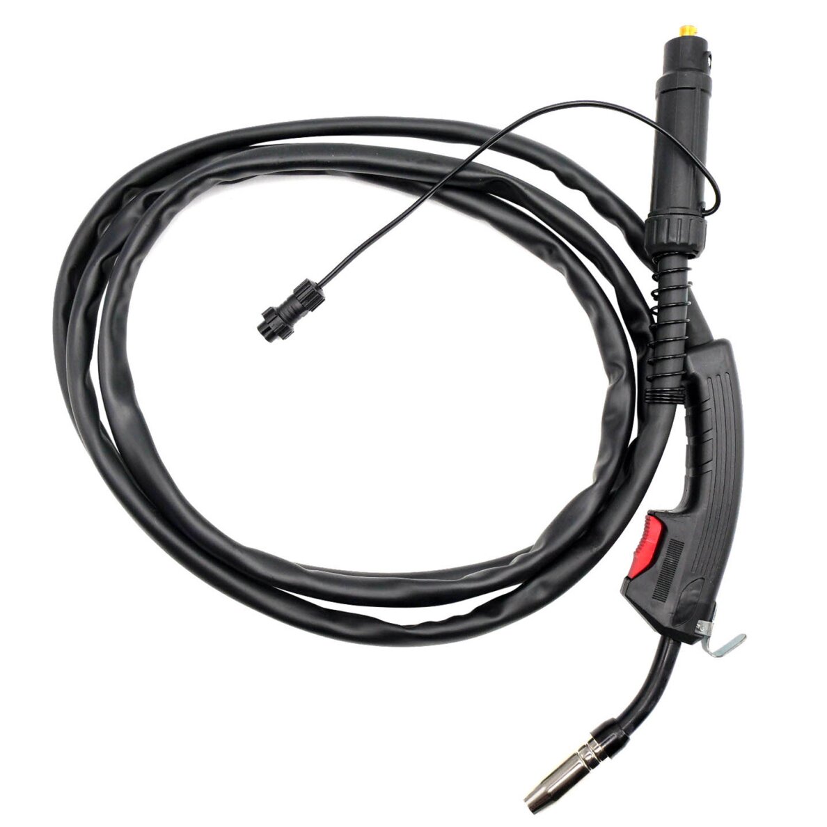 Kombinuotas inverterinis suvirintojas „ProCraft SPI-290” 14