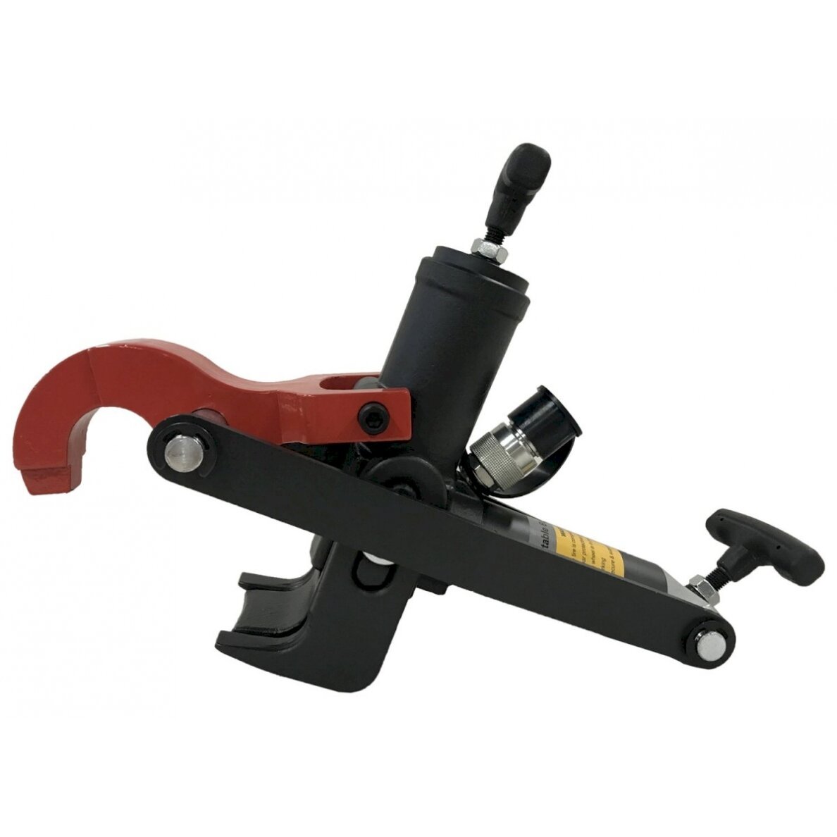 Kombinuotas padangų montavimo borto įrankis | hidraulinis | 10 t (CB201) Kombinuotas padangų montavimo borto įrankis | hidraulinis | 10 t (CB201)