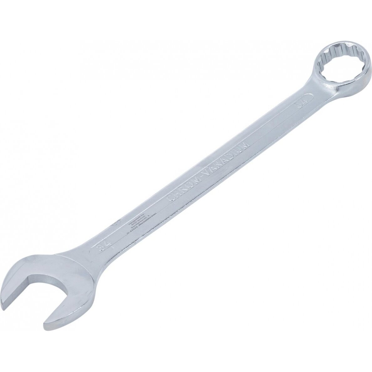 Kombinuotas raktas | 34 mm (1084)