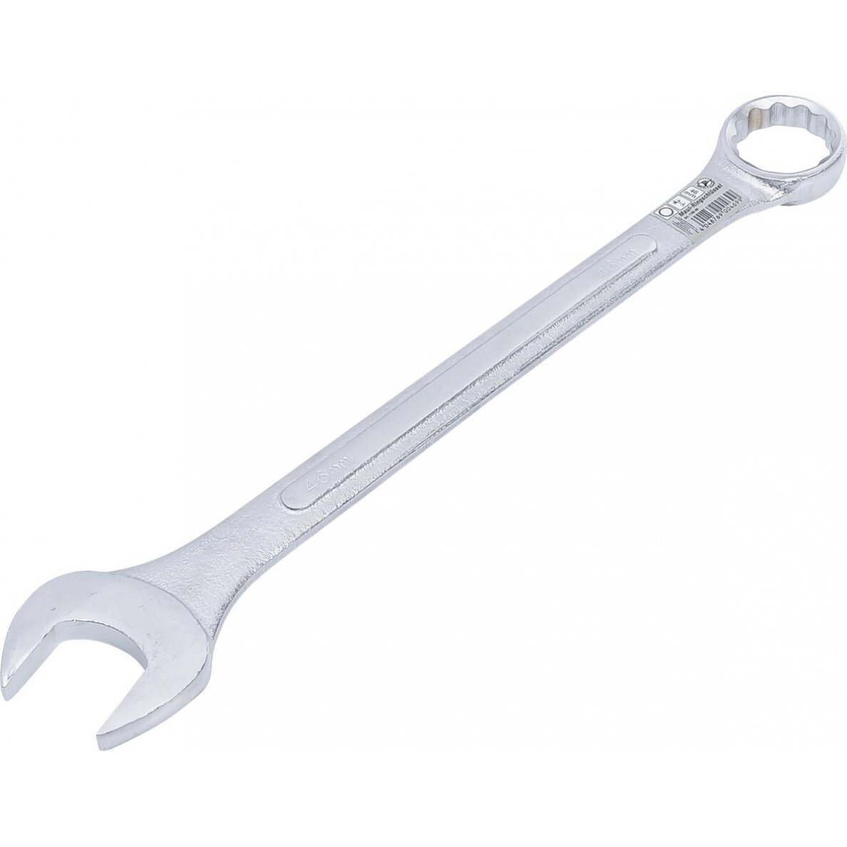 Kombinuotas raktas | 46 mm (1185-46)