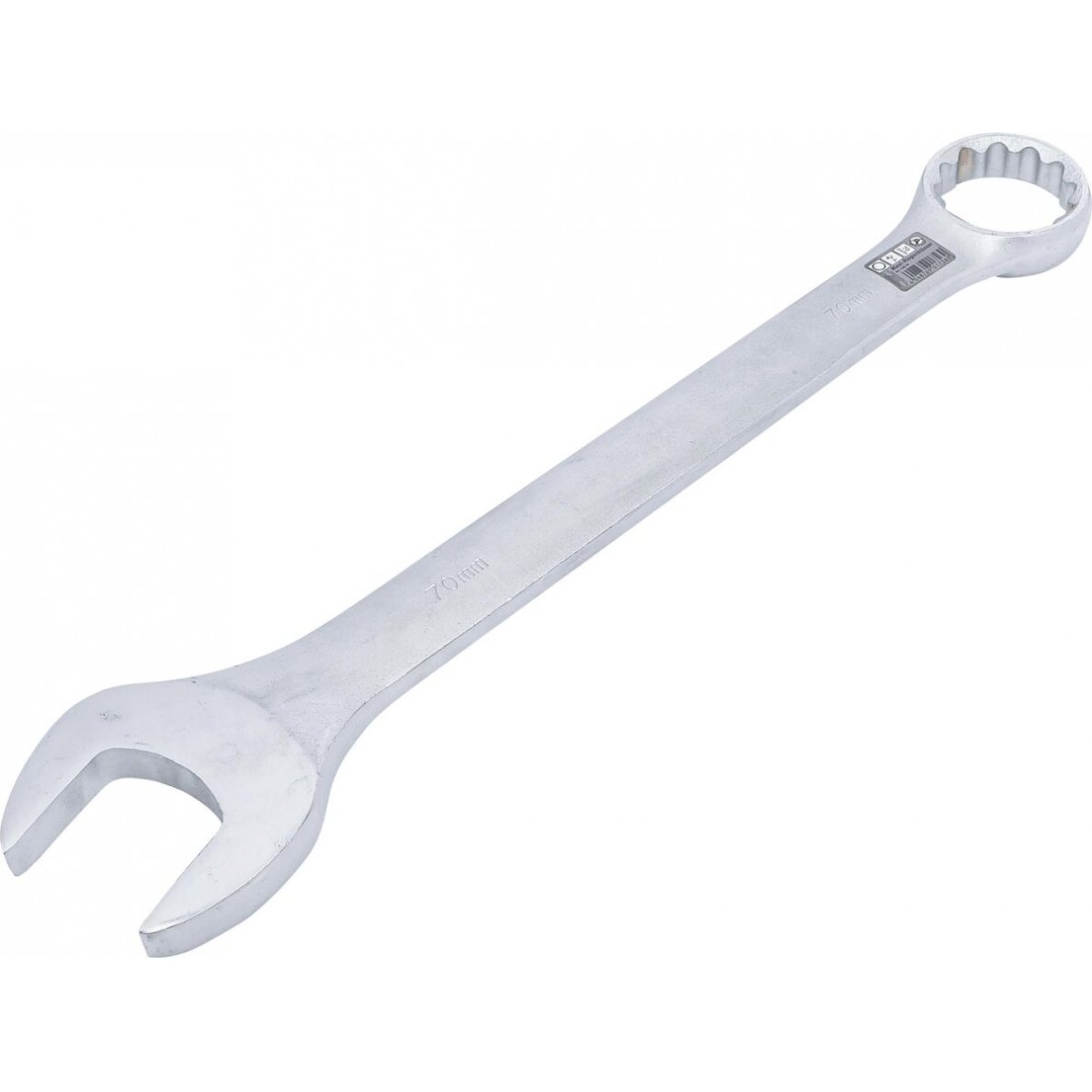 Kombinuotas raktas XXL | 70 mm (1185-70)