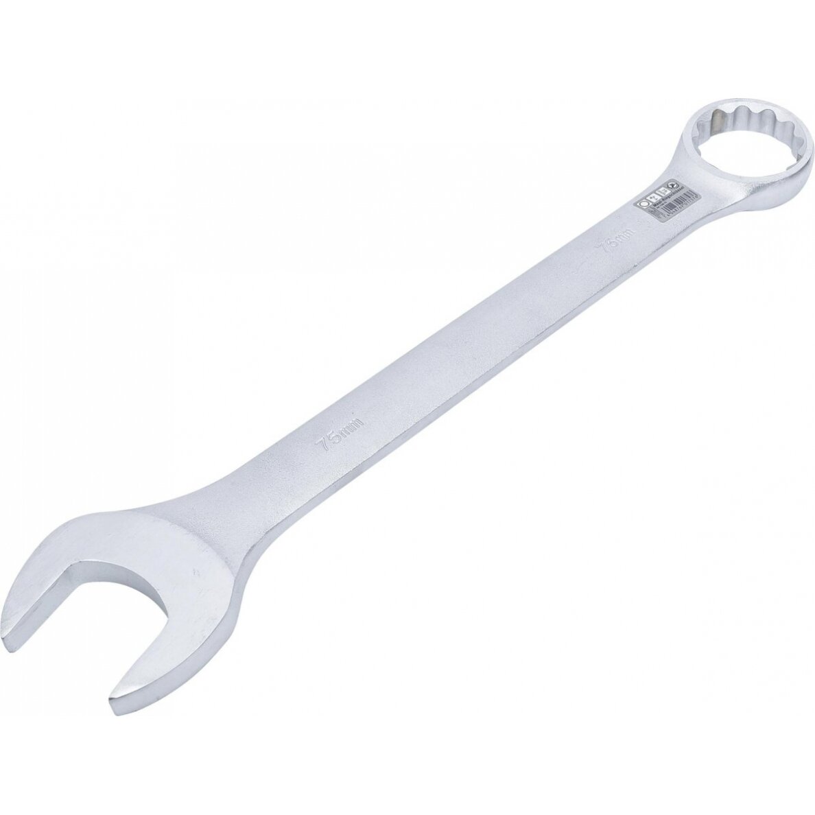 Kombinuotas raktas XXL | 75 mm (1185-75) Kombinuotas raktas XXL | 75 mm (1185-75)