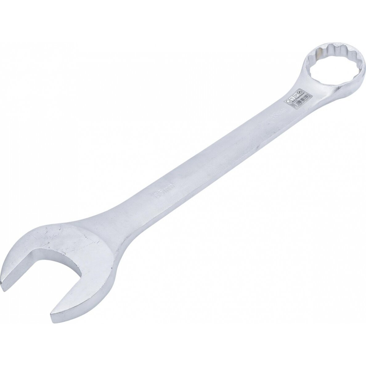 Kombinuotas raktas XXL | 85 mm (1185-85) Kombinuotas raktas XXL | 85 mm (1185-85)