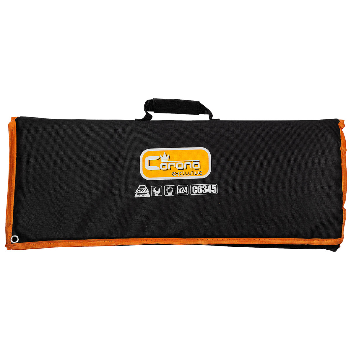 Kombinuoti raktai „RICHMANN" 6-32 mm, 24 vnt. 4 Kombinuoti raktai „RICHMANN" 6-32 mm, 24 vnt. 4