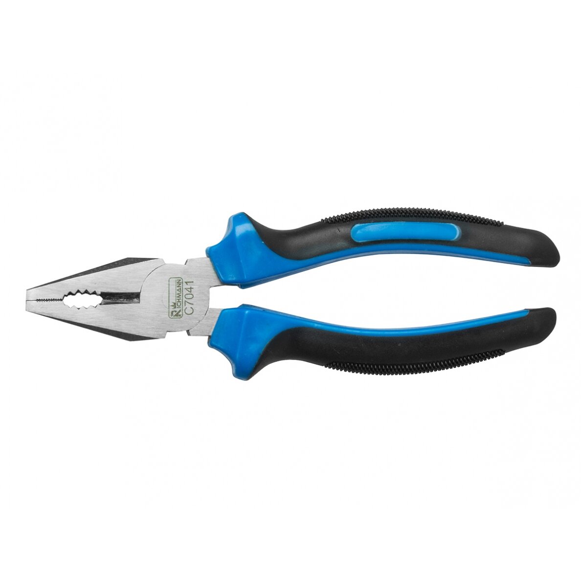 Kombinuotos replės „RICHMANN" 200 mm Kombinuotos replės „RICHMANN" 200 mm